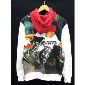 シュプリーム ブランド コピー supreme ブランド コピー コムデギャルソン ミラーボックスロゴ 反転ロゴ Sweatshirt パーカー 白 ホワイト △ メンズ 通販 ショッピングkidying26P9bSzu