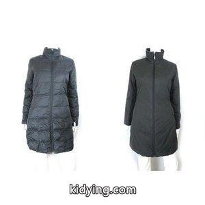 モンクレール スーパーコピー moncler スーパーコピー リバーシブル ダウンコート アウター キルティング 黒 ブラック レディース 通販 ショッピングkidying26bmieyq