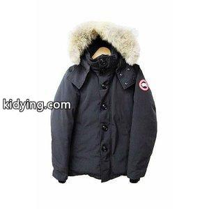 カナダグース ブランド コピー CANADA goose ブランド コピー EDIFICE別注 ORFORD オーフォード 3433JM ダウン ジャケット 紺ネイビー メンズ 通販 ショッピングkidying26Kr8PTz
