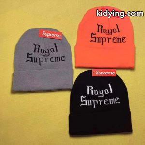 supreme スーパーコピー  3色可選 最新秋冬トレンドをチェック！2026-20秋冬 シュプリーム スーパーコピー 絶対おさえるべきカラーと最新 帽子/キャップ やっぱり優しい色_帽子 マフラー セット_メンズファッション_スーパーコピーブランド激安通販 専門店kidying268TDmaq