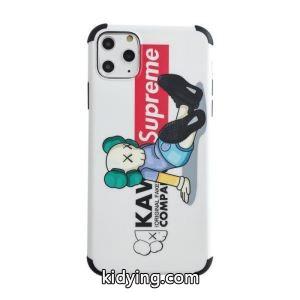 2色可選 2026年秋冬に欠かせない スマートフォンケース トレンド入り確実最新コレクション シュプリーム スーパーコピー 活躍するトレンドアイテム supreme スーパーコピー_Iphone 11 ケース カバー_雑貨小物_スーパーコピーブランド激安通販 専門店kidying26WDOzya