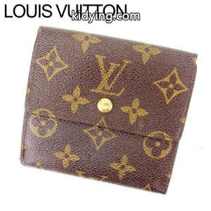 ルイヴィトン ブランド コピー Louis vuitton ブランド コピー 財布 Wホック財布 モノグラム ポルトフォイユエリーズ レディース 通販kidying26vOXzya