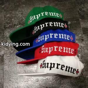 最新入荷NEW夏 ファッション アイテム supreme ブランド コピー通販 キャップ メンズB-Boyシュプリーム ブランド コピー BOX LOGO HipHop ビューティー レディース Cap 多色kidying26uu8D0z