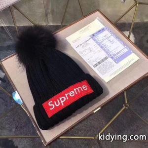 豊富なサイズ シュプリーム ブランド コピー2026秋冬季超人気 ニット帽 supreme ブランド コピー小顔効果大  2色可選_帽子 マフラー セット_メンズファッション_スーパーコピーブランド激安通販 専門店kidying26auyeKv