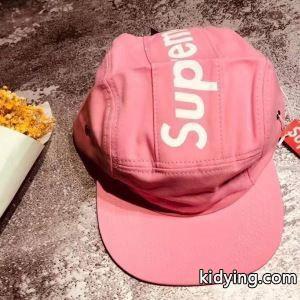 超限定即完売supreme コピーシュプリーム コピー帽子激安　ベースボールキャップ　野球帽激安　ブラック　ホワイト　赤色　ピンク　4色kidying26m0vG9b