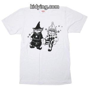 シュプリーム コピー supreme コピー ×UNDERCOVER 16AW Dolls Tee ドールTシャツ 白黒 新品 通販kidying26KrqeSn