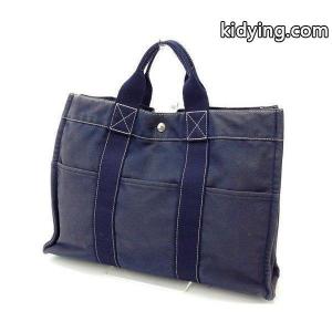 エルメス ブランド コピー hermes ブランド コピー バッグ トートバッグ ドーヴィル トートＭＭ ネイビー レディース Bag 通販 ショッピングkidying26OLTTPz