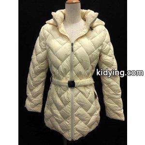 モンクレール コピーブランド moncler コピーブランド 茶タグ ダウンコート キルティング 白 レディース 通販 ショッピングkidying269ve0vq