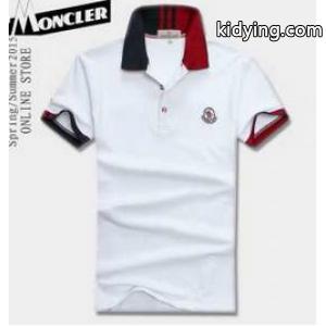 豊富な 2026春夏 moncler コピー モンクレール コピー 半袖ポロシャツ 3色可選_ジャケット パーカー セーター コート_モンクレール コピー特集_スーパーコピーブランド激安通販 専門店kidying26CW1zum