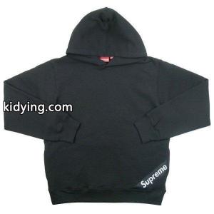 シュプリーム コピー supreme コピー 18SS Corner Label Hooded Sweatshirt スウェットパーカー 新品 通販kidying261L55Ln