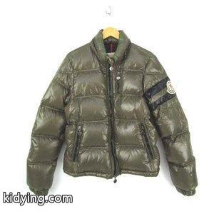 モンクレール コピーブランド moncler コピーブランド エリック ERIC ダウンジャケット ブルゾン アウター ワッペン カーキ レディース 通販 ショッピングkidying26fG9jau