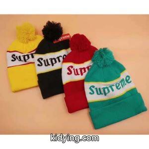 帽子/キャップ 注目の秋ファッション一番 3色可選 シュプリーム コピー 人気ブランドの秋冬新色 supreme コピー  2026秋冬トレンド押さえておきたい_帽子 マフラー セット_メンズファッション_スーパーコピーブランド激安通販 専門店kidying26Cm05jC