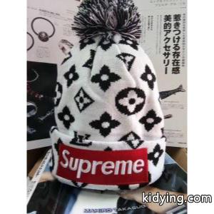 3色可選 &安心&追跡付 キャップ 2026秋冬 シュプリーム コピーブランド supreme コピーブランド 存在感◎_帽子 マフラー セット_メンズファッション_スーパーコピーブランド激安通販 専門店kidying2615P5vu