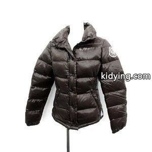 モンクレール コピー moncler コピー クレア CLAIRE ダウンジャケット ナイロン 茶 レディース 通販 ショッピングkidying2601jmCy