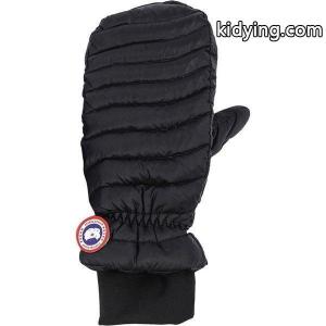 カナダグース コピー レディース 手袋・グローブ Lightweight Mitten Black :od2-cdg002v-bk:フェルマート fermart 3号店 - 通販ショッピングkidying26KvmqOj