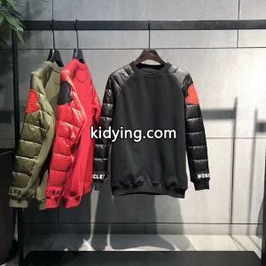 モンクレール コピー moncler コピー 希少価値大！コート 2026秋冬 3色可選_ジャケット パーカー セーター コート_モンクレール コピー特集_スーパーコピーブランド激安通販 専門店kidying26KjKXzC