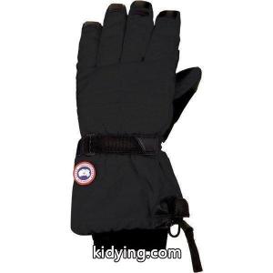 カナダグース スーパーコピー 手袋 レディース アクセサリー Down Glove - Womens Black :03-142a2yx3qt-0236:海外インポートファッション asty - 通販ショッピングkidying268Diyym