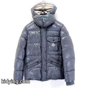 モンクレール コピーブランド moncler コピーブランド アルフレッド リバーシブル ダウンジャケット グレー×ホワイト系 ☆激安& (秋冬) メンズ 通販kidying26HHvyGr