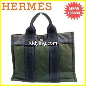 エルメス コピー hermes コピー バッグ トートバッグ フールトゥ トートPM ブラック ネイビー レディース Bag 通販kidying260PDaKr