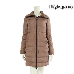 モンクレール コピーブランド moncler コピーブランド ダウンコート ロングコート ナイロン ピンクベージュ ARGELES レディース 通販 ショッピングkidying26rObyue