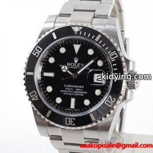 ロレックス スーパーコピー rolex スーパーコピー メンズ腕時計 サブマリーナデイト 116610LN ステンレス 通販 ショッピングkidying26KviOry
