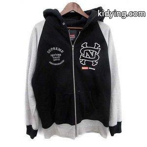シュプリーム コピー supreme コピー ネイバーフッド NEIGHBORHOOD パーカ ジップアップ 黒 グレー メンズ 通販 ショッピングkidying26W1L9nq