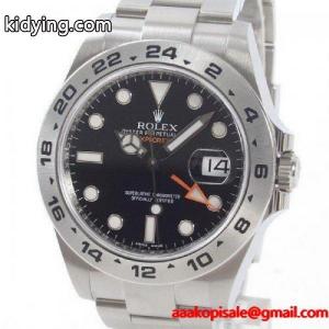 ロレックス コピー rolex コピー メンズ腕時計 エクスプローラー ステンレス 通販 ショッピングkidying26LbC0zC