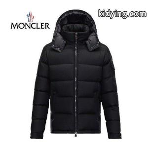 moncler ブランド コピー モンクレール ブランド コピー 2026-2026年秋冬新作 MONTGENEVRE(モンジュネーブル) ブラック メンズ ダウンジャケット アウター コート 通販 ショッピングkidying26SLX9Lv