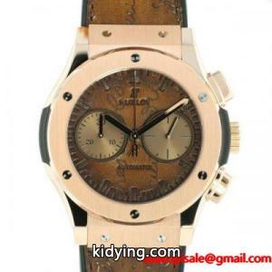 hublot スーパーコピー ウブロ スーパーコピー クラシック フュージョン クロノグラフ ベルルッティ スクリッド キングゴールド 限定 メンズ 通販kidying26faiS9j