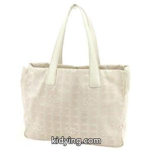 chanel コピー バッグ トートバッグ トラベルライン ニュートラベルライントートMM ホワイト ピンク レディース メンズ Bagkidying26eeeu8r