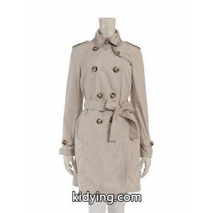 モンクレール コピー moncler コピー CYPRIENNE トレンチ コート ベージュ レディース 通販 ショッピングkidying269vGXba