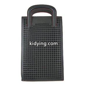 クリスチャンルブタン スーパーコピー Christian louboutin スーパーコピー トリックトラック スモール 3WAY バッグ ハンド バッグ ショルダー クラッチ カーフ レザー スタッズ 黒 赤 販売kidying26iWbuCC