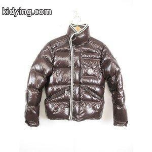 モンクレール コピー moncler コピー BRANSON ブランソン ダウンジャケット ブルゾン ナイロン ブラウン 茶/O25 メンズ 通販kidying26amKzmu