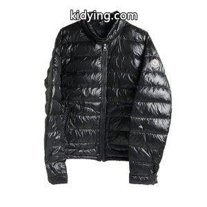 モンクレール コピー moncler コピー ACORUS GIUBBOTTO ダウンジャケット ブラック メンズkidying26PbmyaC