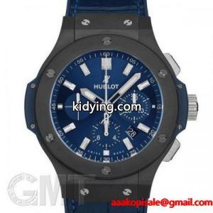 【2026年新作】ウブロ コピー ビッグバン セラミック ブルー 44mm 301CI7170LR hublot コピー 【新品】【メンズ】 【腕時計】kidying26GDmGDy