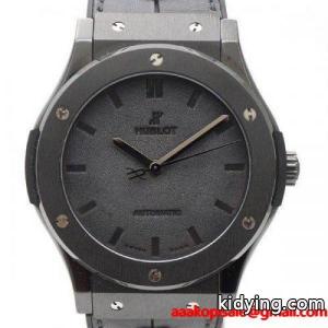 hublot スーパーコピー ウブロ スーパーコピー ベルルッティ オールブラック 限定 メンズ腕時計 SS AT ブラック 通販kidying26K5bK1f