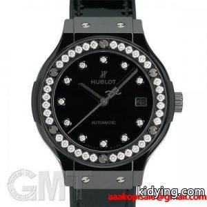 ウブロ スーパーコピー クラシックフュージョン シャイニー セラミック ダイヤモンド 565CX1210VR1204 hublot スーパーコピー 【新品】【ユニセックス】 【腕時計】kidying26uWL91f