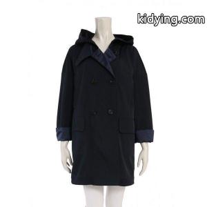 モンクレール コピー moncler コピー CANTAL コート ネイビー フード付き 49057 レディース 通販kidying26aqq8Pj
