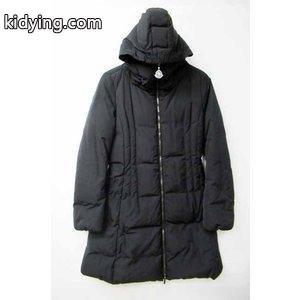 モンクレール コピーブランド moncler コピーブランド RENNE レンヌ ダウンジャケット 黒ブラック ☆激安& レディース 通販kidying268neqKj