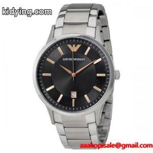 エンポリオアルマーニ スーパーコピー EMPORIO armani スーパーコピー メンズ時計　RENATO レナート AR2514kidying26Pb8beu