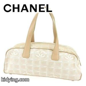 chanel コピーブランド バッグ ハンドバッグ ニュートラベルライン ベージュ レディース メンズ Bag 通販kidying26PnC8bm