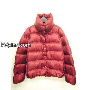 モンクレール コピー moncler コピー BOURDON ダウンジャケット ダウンコート ワインレッド 赤 ☆激安& レディース 通販kidying26jyy0Hj