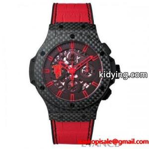 ウブロ ブランド コピー アエロバン レッドデビル26 311QX1113GRMUK13 メンズ　hublot ブランド コピー 通販kidying26ObmmSf