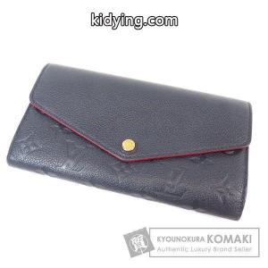 LOUIS vuitton ブランド コピー ルイ・ヴィトン M62125 ポルトフォイユ・サラ 長財布（小銭入れあり） モノグラムアンプラントレザー レディース 通販kidying26uueeqy