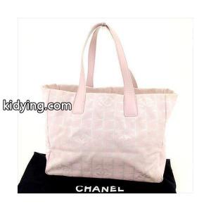 chanel コピーブランド バッグ トートバッグ ニュートラベルライン ニュートラベルライントートMM ピンク レディース メンズ Bagkidying26biCmqe
