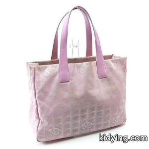 chanel ブランド コピー バッグ トートバッグ ニュートラベルライン トートMM ピンク系 レディース Bag 通販 ショッピングkidying26fGXrSf