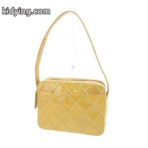 chanel コピー バッグ ショルダーバッグ ダブルステッチ マスタード レディース Bag 通販kidying26u4XHbi