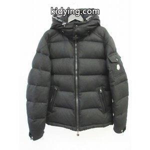 モンクレール コピー moncler コピー モンジュネーブル ダウンジャケット ブルゾン アウター MONTGENEVRE フード付き サイズ感 黒 メンズkidying26rC89rq