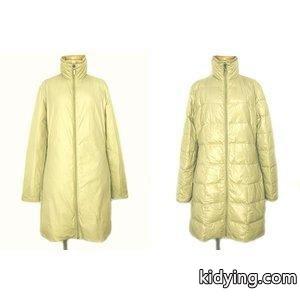 モンクレール コピーブランド moncler コピーブランド ダウン コート リバーシブル ベージュ レディース 通販kidying26L1H1ri