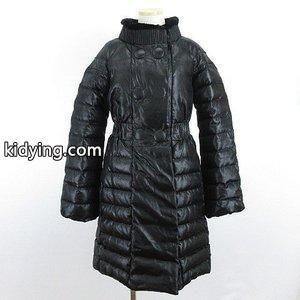 モンクレール スーパーコピー moncler スーパーコピー ジュリエット JULIETTE ダウン コート ジャケット ロング ダブル ラビットファー 黒 アウター ☆激安& レディース 通販kidying26SbSf8j